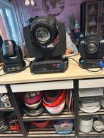 Projecteur lyre beam 200, Musique & Instruments, Enlèvement, Comme neuf