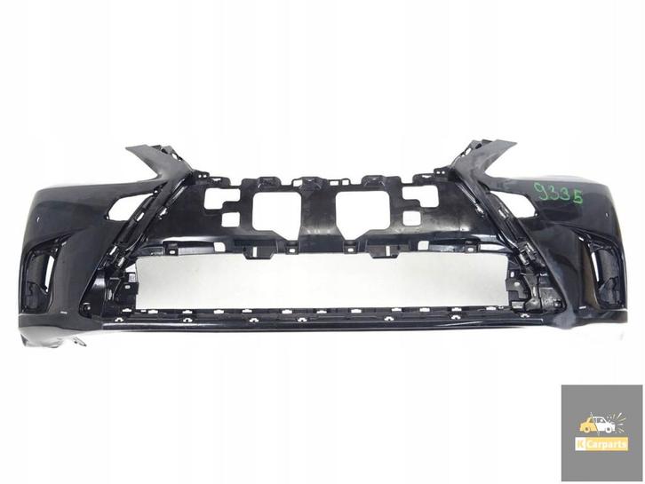 LEXUS CT 200 CT200H LIFT F SPORT 14- Bumper, Auto-onderdelen, Carrosserie, Bumper, Lexus, Gebruikt