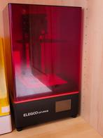 Elegoo Saturn S  4K+ wash & Cure station, Computers en Software, Ophalen