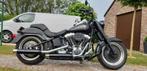 Harley Davidson FLSTFB Fatboy Low Softail, Motoren, Motoren | Harley-Davidson, 2 cilinders, Chopper, Particulier, Meer dan 35 kW