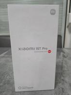 Xiaomi 15Tpro 512 Go Nouveau !, Télécoms, Téléphonie mobile | Huawei, Enlèvement ou Envoi
