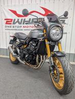 KAWASAKI Z900RS SE, Motoren, 4 cilinders, Motorrijbewijs A, Bedrijf, 900 cc