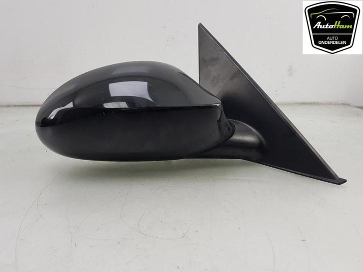 SPIEGEL RECHTS BMW 1 serie (E87 / 87N) (|51167189850|), Auto-onderdelen, Spiegels, BMW, Gebruikt