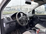 Volkswagen Caddy 1.6 TDI Maxi | € 3.222,- NETTO! | 1/2 Leder, 149 g/km, Wit, Bedrijf, ABS
