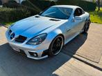 Mercedes slk280 amg 3.0l benzine V6 full optie gekeurd vvk, Autos, Achat, SLK, Automatique, Particulier