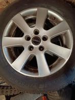 Borbet velgen, 4 stuks, Ophalen, Band(en)