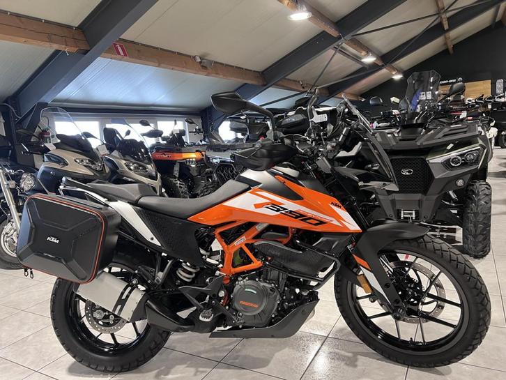 KTM 390 Duke, Motoren, Motoren | KTM, Bedrijf, Naked bike, 12 t/m 35 kW, Ophalen