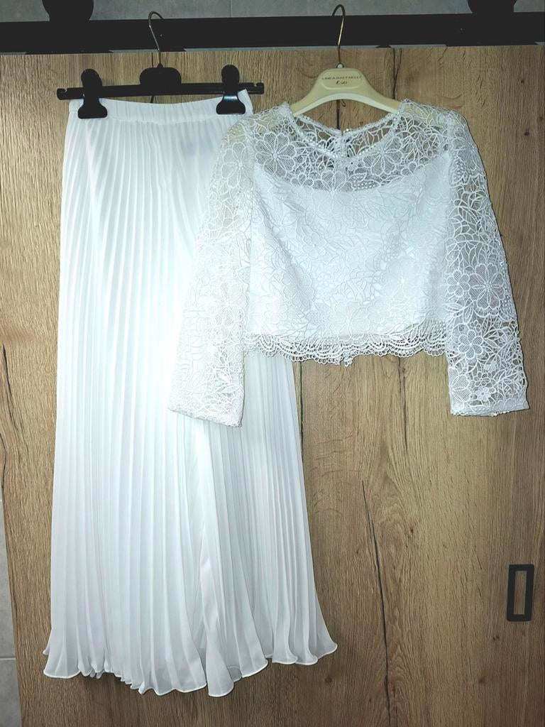 Vormsel / communie / Lentefeest/ huwelijk, Kinderen en Baby's, Kinderkleding | Maat 152, Ophalen, Broek