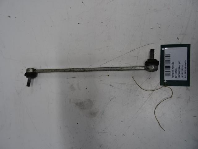 BARRE STABILISATRICE LINK AVANT DROIT Peugeot 308 (4A / C), Utilisé, Peugeot