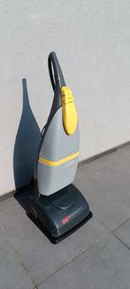 Autolaveuse aspirateur nettoyeur, Bricolage & Construction, Enlèvement, Utilisé, Machine de nettoyage à brosse