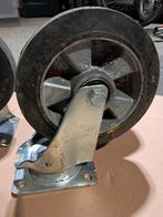 Wielen 200-50-140, Doe-het-zelf en Bouw, Ophalen