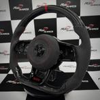 Volant en carbone Alcantara Volkswagen, amélioré, Golf Polo, Autos : Pièces & Accessoires, Enlèvement ou Envoi, Neuf, Volkswagen