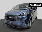 Ford Transit Custom 320L Trend - Driver Assistance - Trekhaa, 4 portes, Entreprise, 3 places, Boîte manuelle