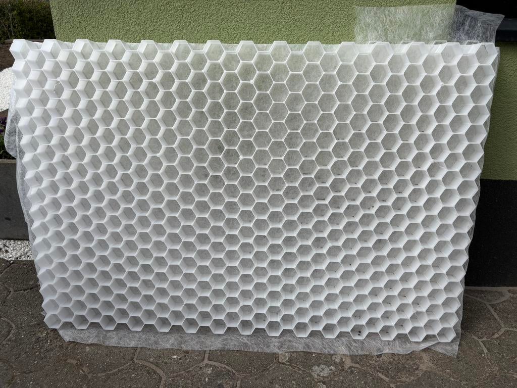 Kiezelmat, Enlèvement, Neuf