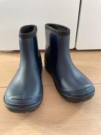 Blauwe regenlaarzen Boss maat 27, Enfants & Bébés, Vêtements enfant | Chaussures & Chaussettes, Neuf, Enlèvement ou Envoi, Bottes
