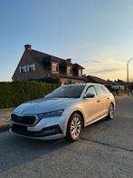 Skoda Octavia Automatic Hybrid/ Benzine TE KOOP!!, Auto's, Stof, Break, 5 deurs, 999 cc