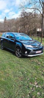 RAV4, Autos, Euro 5, Achat, 4x4, 5 portes