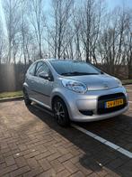 Citroen c1 1.0 2011, Autos, Citroën, Argent ou Gris, Achat, Boîte manuelle, C1