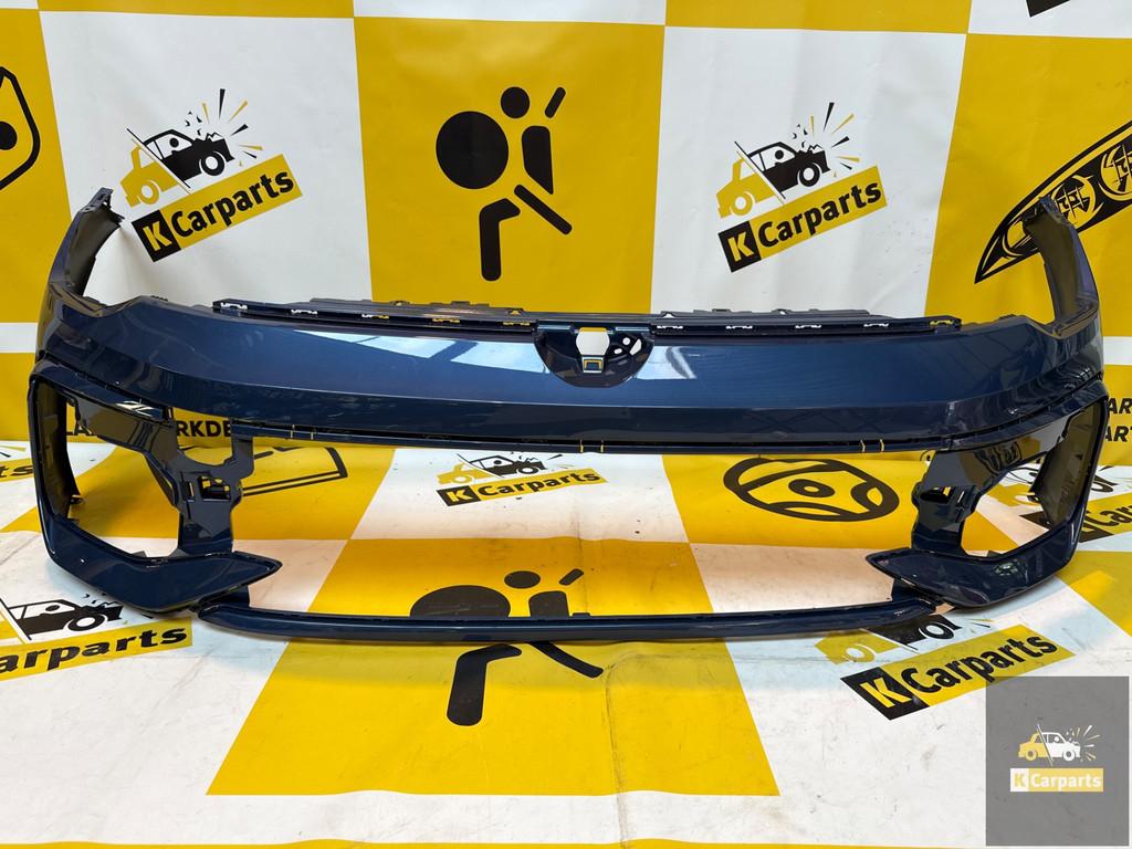 Voorbumper Volkswagen VW Golf 8 6x PDC bumper 5H0807221H, Info@fabrikant.eu, Bumper, Fabrikant BV, Gebruikt