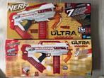 2x NERF Ultra Speed., Ophalen of Verzenden, Nieuw