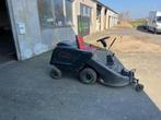 Tondeuse frontale/tondeuse autoportée  - essence - hydrostat, Jardin & Terrasse, Enlèvement, Comme neuf