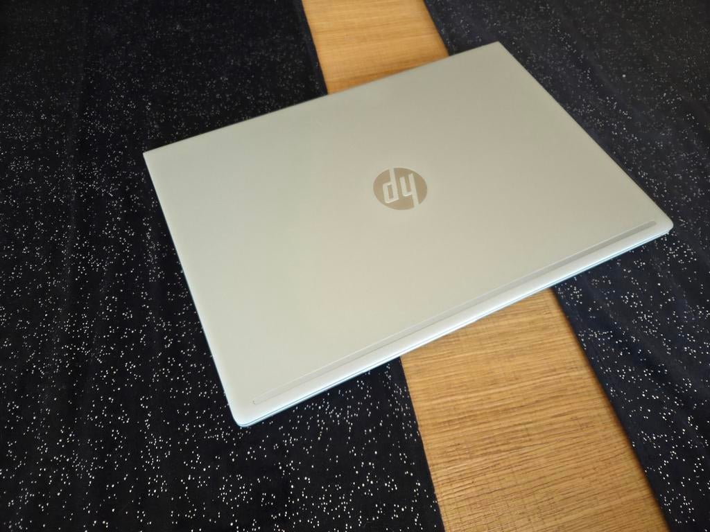 HP Probook G7 i5 10210U 500Gb SSD 8Gb RAM Qwerty, Computers en Software, Chromebooks, Ophalen of Verzenden, Qwerty