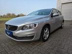 Volvo V60 - 2.0D - 02/2018, Achat, Euro 6, Entreprise, Noir