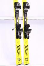 153 ski's VOLKL RACETIGER SC LIMITED 2022, Gebruikt, Ophalen of Verzenden, Carve, Ski's