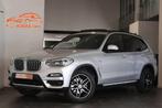 BMW X3 X3 2.0 dA sDrive18 (EU6c) Pano ZetelV Garantie*, Cuir, Argent ou Gris, Achat, Entreprise