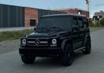 Mercedes g320 oldtimer, Automaat, Trekhaak, G-Klasse, 5 deurs