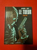Bd le tueur 1, Livres, Enlèvement ou Envoi