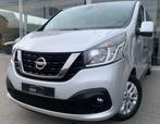 Nissan NV300 2.0 dCI 145CV / 8 PLACES/ LONG CHASSIS/ BOITE A, Autos, Achat, Euro 6, Entreprise, Autre carrosserie
