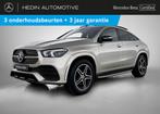 Mercedes-Benz GLE-Klasse 350 e 4MATIC Coupé AMG Line Night, Auto's, Gebruikt, 4x4, Plug-in hybride, Bedrijf