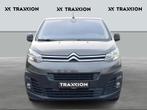 Citroen Jumpy 2.0 BlueHdi 120 Man6 Business, Auto's, 90 kW, 122 pk, 5 deurs, Jumpy Combi