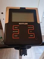 Hometrainer ketler, Ophalen, Hometrainer