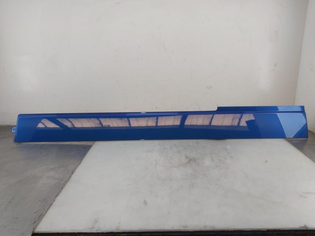 SIERLIJST Transporter T6 (|7H3843796G|7H3843796G01A|), Gebruikt, Volkswagen