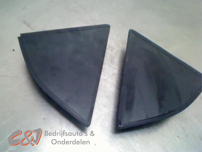 Stijl links-voor van een Peugeot Partner (EVL), Auto-onderdelen, Gebruikt, -, -, Ophalen of Verzenden