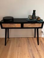 Wandkastje, Huis en Inrichting, Ophalen, Gebruikt, Minder dan 150 cm, Minder dan 100 cm