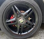 Jante seat leon 1m top sport, Autos : Pièces & Accessoires, Pneus & Jantes, Pneus été, 17 pouces, Enlèvement, Utilisé