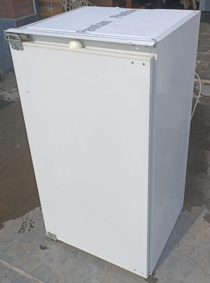 réfrigérateur Neff encastré SANS congélateur € 89,-, Electroménager, Réfrigérateurs & Frigos, Utilisé, Sans bac à congélation