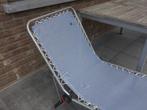 Lafuma ligbed, Jardin & Terrasse, Enlèvement, Utilisé, Pliant