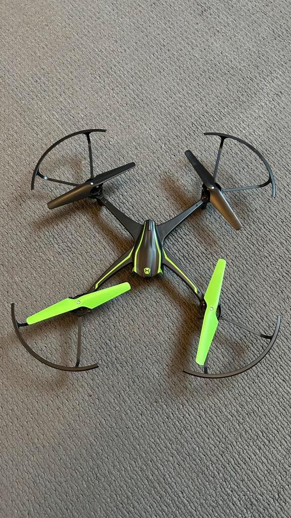 Sky Viper V2450HD drone, Audio, Tv en Foto, Drones, Zo goed als nieuw, Speelgoeddrone, Standaardkwaliteit, Overige merken, Minder dan 250 gram