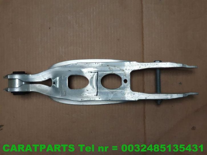 8W0505311H RS5 draagarm RS4 draagarm S5 S4 draagarm A4 A5, Auto-onderdelen, Ophanging en Onderstel, Audi, Gebruikt