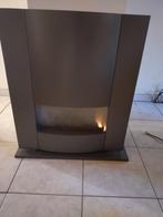 gaskachels, Ophalen, 30 tot 80 cm, Gebruikt, Kachel