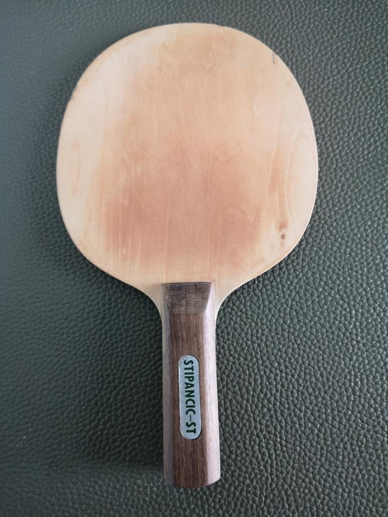 Butterfly stipancic ST, Sport en Fitness, Tafeltennis, Ophalen