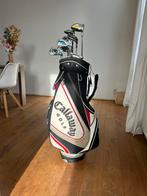 Golfset Heren: Callaway - Taylormade, Ophalen, Gebruikt, Club, Callaway