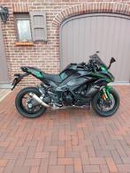kawasaki ninja 1000 sx Full option, Motos, Motos | Kawasaki, Tourisme, Entreprise, Poignées chauffantes, 4 cylindres