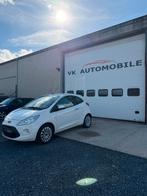 FORD KA 1.2 ESSENCE 51 KW 100.000 km, 1242 cm³, Euro 5, Achat, Entreprise