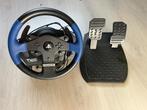 PS3/PS4/PC thrustmaster t150 stuurwiel, Games en Spelcomputers, Spelcomputers | Sony Consoles | Accessoires, Ophalen, Gebruikt