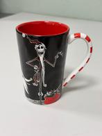 Disney Nightmare Before Christmas mok kom mug ultra-zeldzaam, Verzamelen, Ophalen of Verzenden, Overige figuren, Zo goed als nieuw
